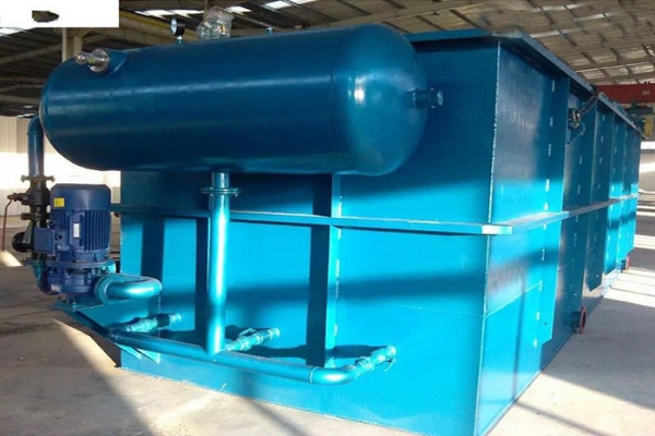 購買地埋式污水處理設備應注意的事項？