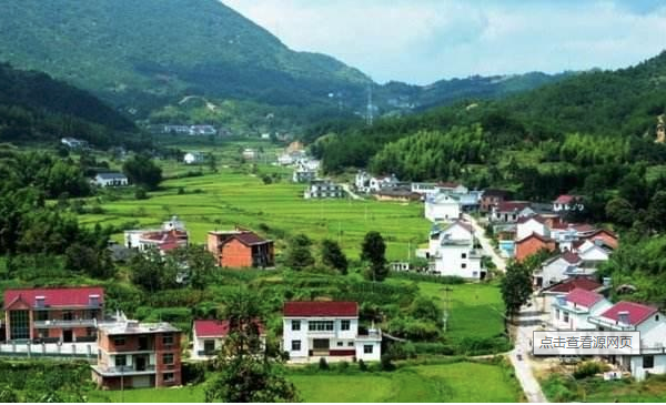 2019年中央一號文件提出“全面深化農村改革，激發鄉村發展活力”