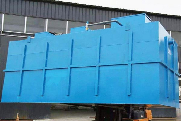 地埋式一體化污水處理設備在維護保養時的注意事項有哪些？