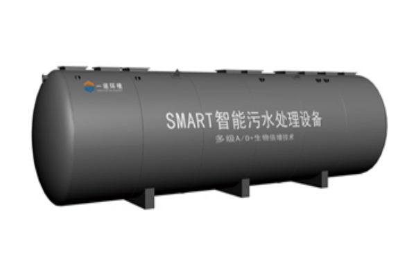 一體化污水處理設備使用的填料是如何選擇的？什么樣的填料好？