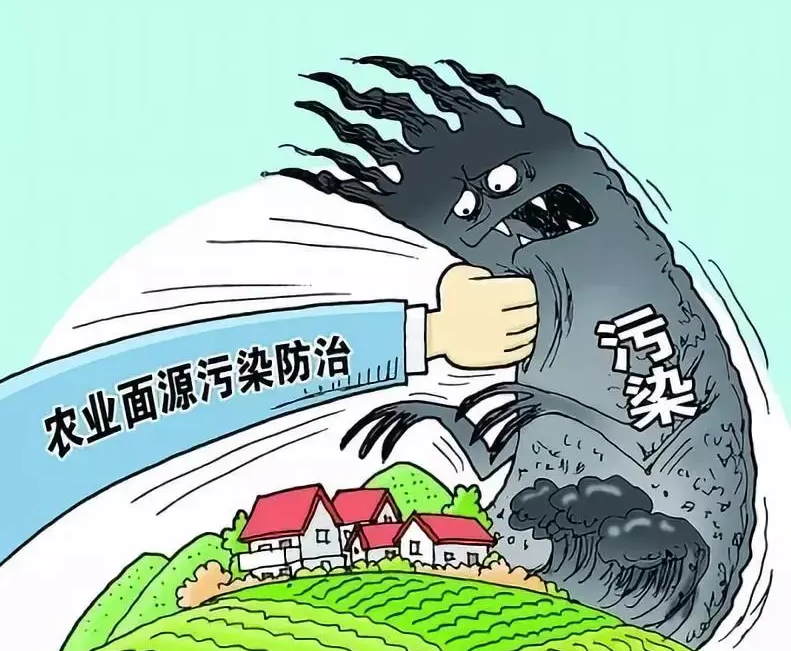 山東省“十四五”農業農村生態環境保護行動方案