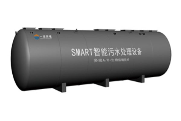 一體化污水處理設備要怎么進行調試？