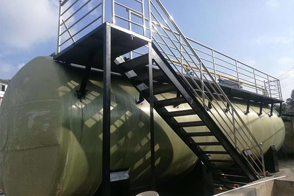 地埋式一體化污水處理設備的管道堵塞問題處理辦法 地埋式一體化污水處理設備的管道堵塞問題處理辦法