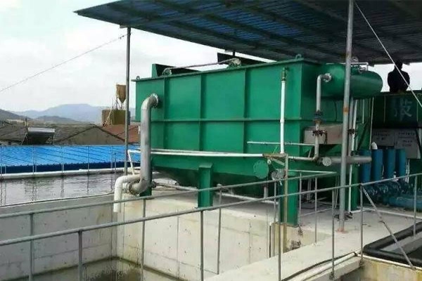 一體化污水處理設(shè)備的四種過濾方式 一體化污水處理設(shè)備的四種過濾方式