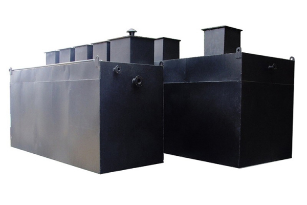 地埋式一體化污水處理設(shè)備對(duì)比傳統(tǒng)處理方式的優(yōu)勢(shì)在哪呢 地埋式一體化污水處理設(shè)備對(duì)比傳統(tǒng)處理方式的優(yōu)勢(shì)在哪呢