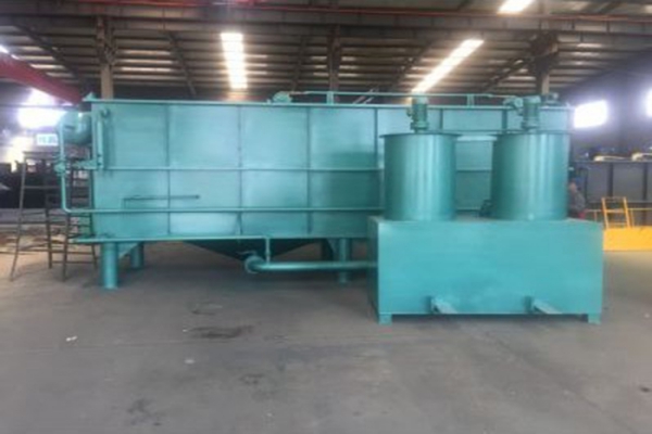 農村生活污水處理設備填料有哪些特點？