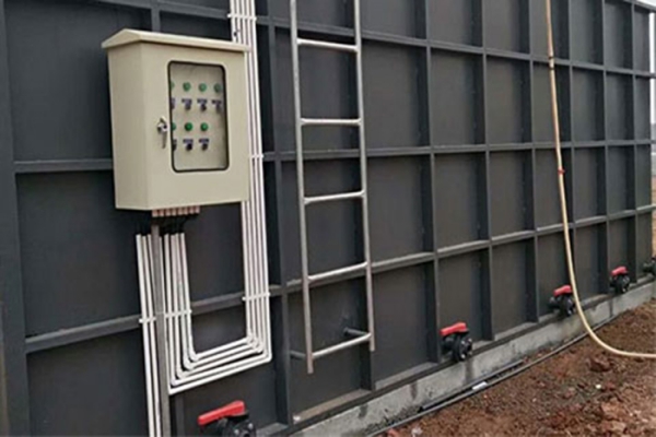 地埋式污水處理設備中水泵的介紹! 地埋式污水處理設備中水泵的介紹!