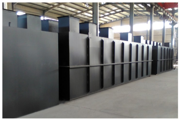 農(nóng)村一體化污水處理設(shè)備的操作流程及注意事項(xiàng)介紹！