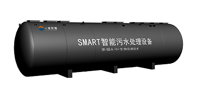 一體化污水處理設備常見的故障原因！