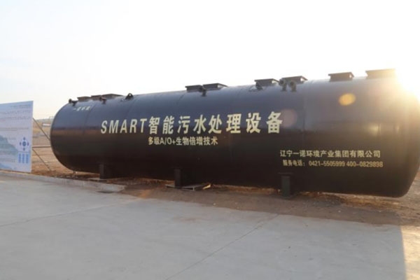 農(nóng)村污水處理項目如何完善 農(nóng)村污水處理項目如何完善